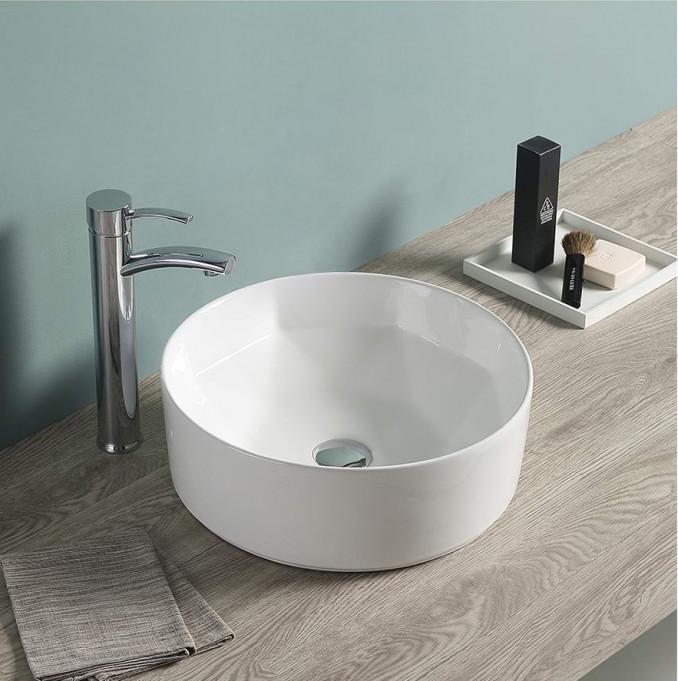 Lavabo nadgradni MINOTTI fi410x145 2