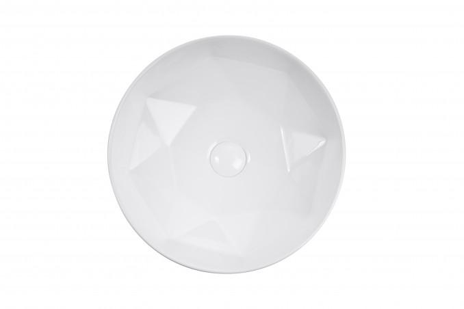 Lavabo nadgradni MINOTTI fi410x145 3