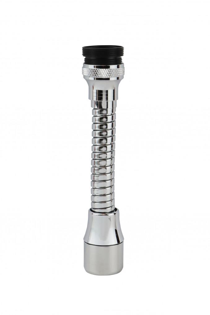 Aerator MINOTTI metalni kraći