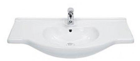 Ugradni lavabo 105 cm