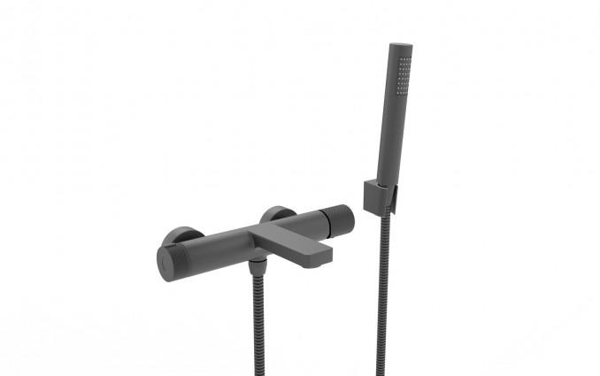Baterija za kadu COPEN NOOK gunmetal 3