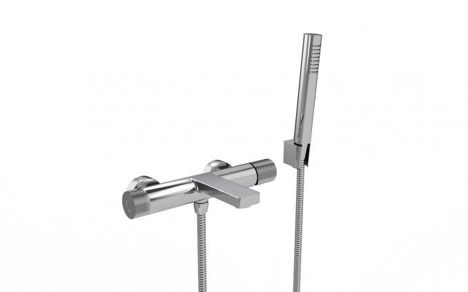 Baterija za kadu COPEN NOOK hrom 5