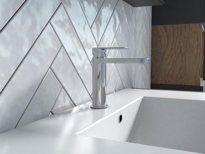 Baterija za lavabo COPEN NOOK hrom 4