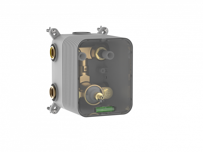 Ugradno telo termostatske baterije COPEN CoolTouch