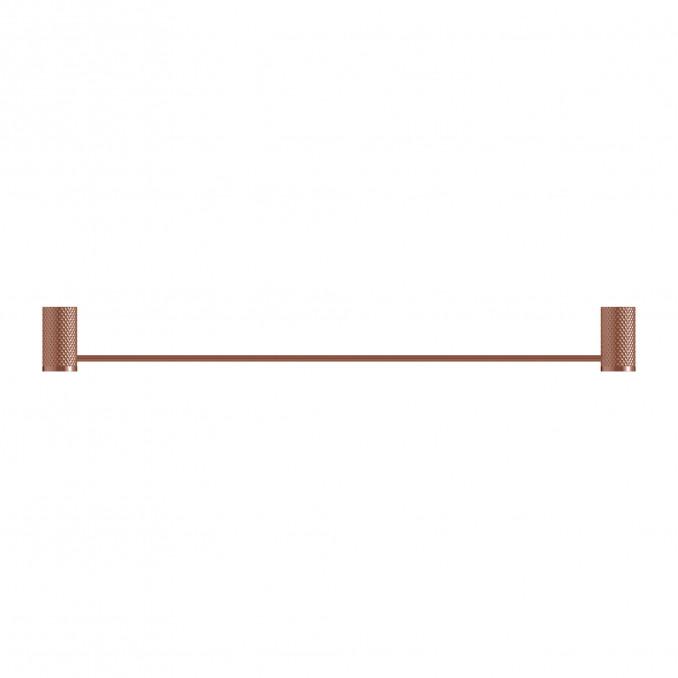 Držač peškira COPEN DIAMOND 600mm rosegold 3