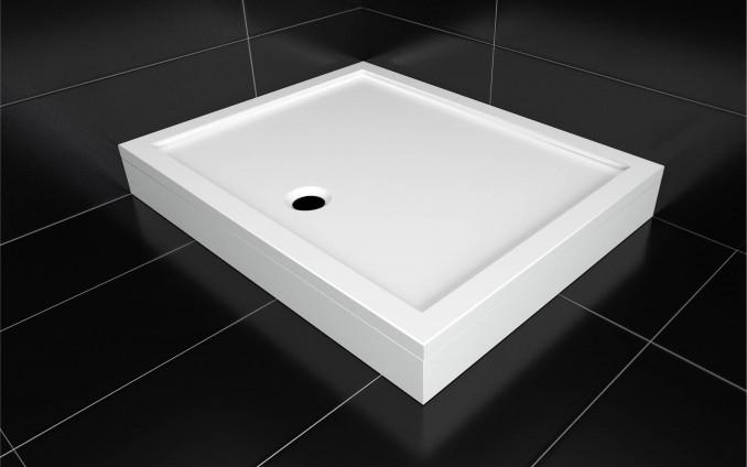 Tuš kadica COPEN SOLILUX 1200x900x50 bez sifona