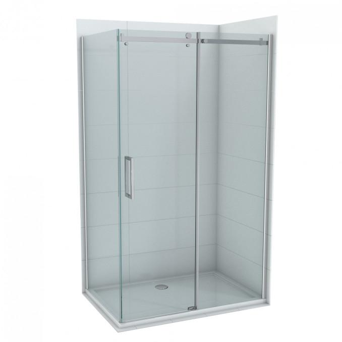 Tuš kabina COPEN NEPTUN 1200x800 staklo 8mm providno reverzibilna