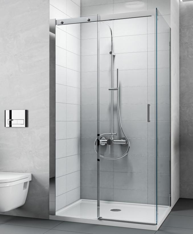 Bočno staklo COPEN TITAN 800x1950 staklo 8mm providno 3