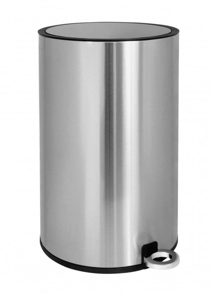 Kanta za otpatke COPEN 12L softclose saten