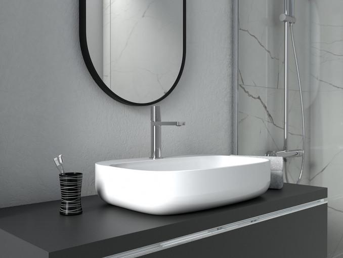 Baterija za lavabo COPEN NOOK GRIP hrom 3
