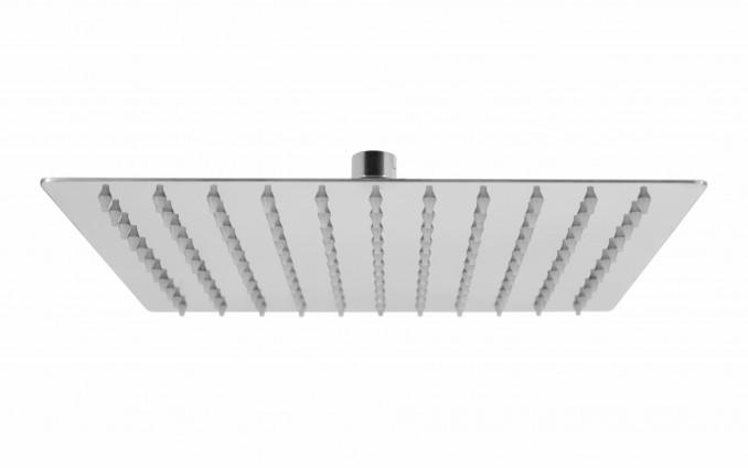Ruža tuša COPEN 300x300mm hrom S/S 304