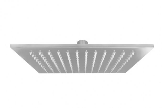 Ruža tuša COPEN S/S hromirana 300x300 6mm debljine