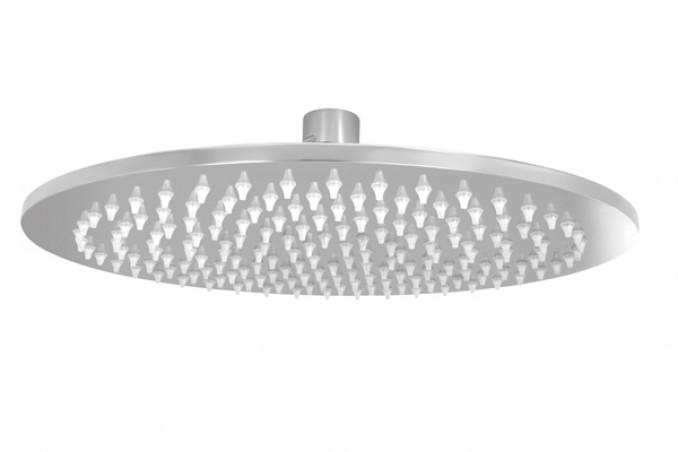 Ruža tuša COPEN S/S hromirana fi300 6mm debljine