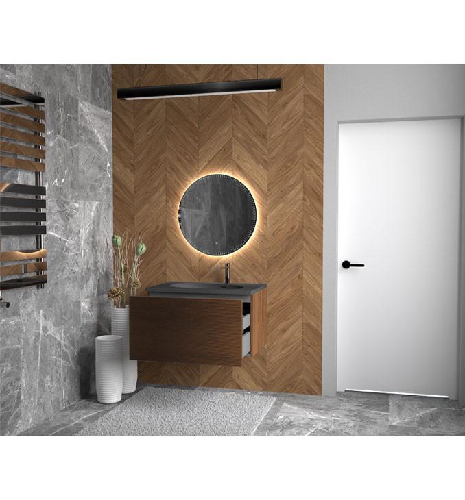Ogledalo COPEN LUMBER 4