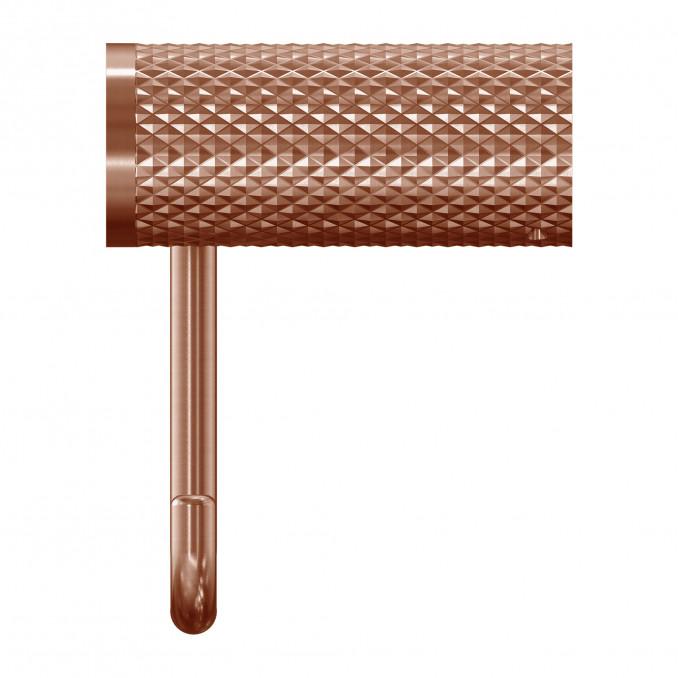 Držač papira COPEN DIAMOND rosegold 4