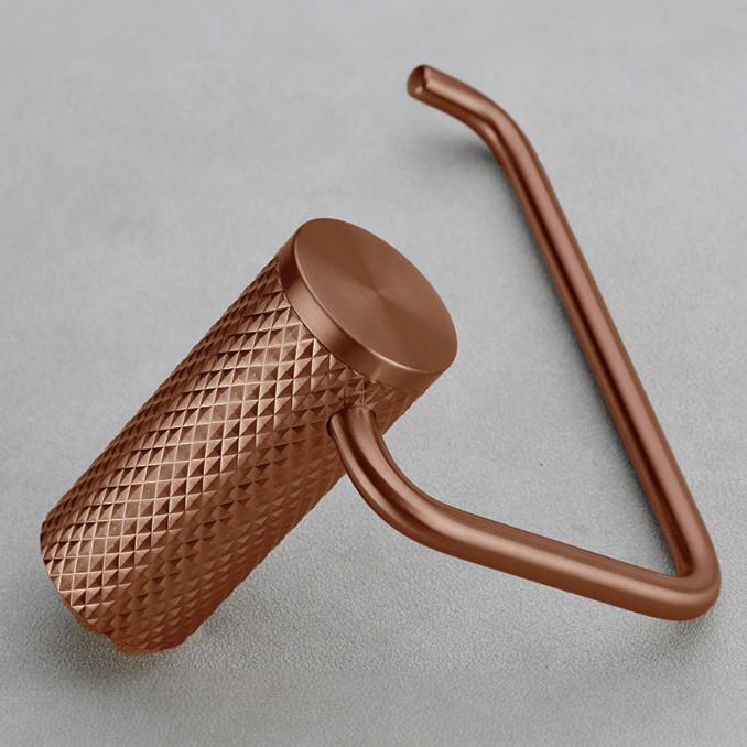 Držač papira COPEN DIAMOND rosegold 6
