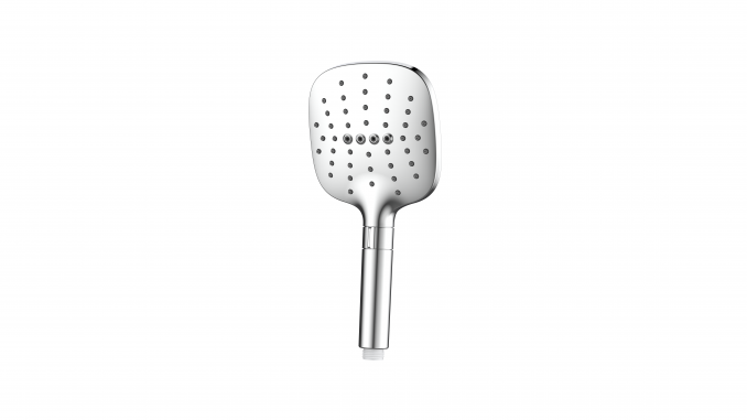 Tuš ručica COPEN 3F 140mm