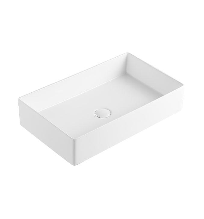 Lavabo COPEN nadgradni 600x360x130