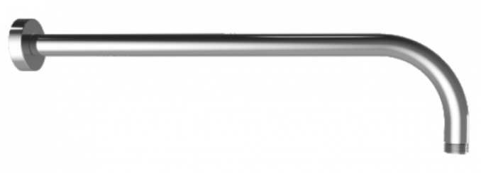 Držač ruže tuša COPEN okrugli 400mm hrom