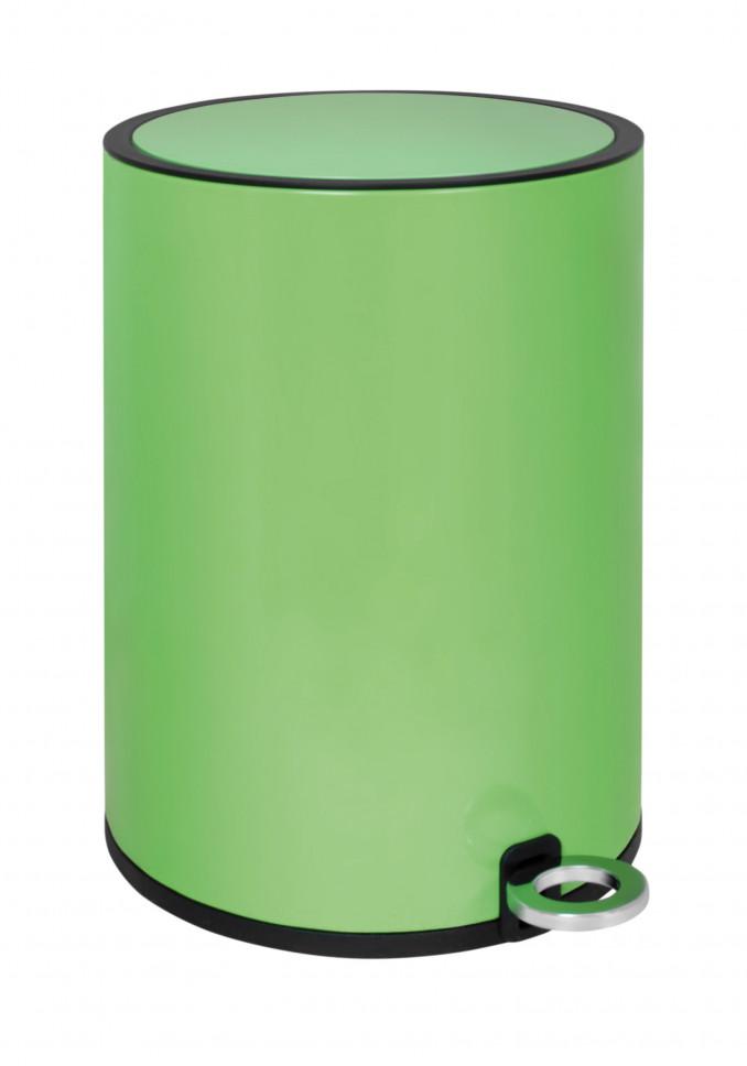 Kanta za otpatke COPEN 6L zelena softclose