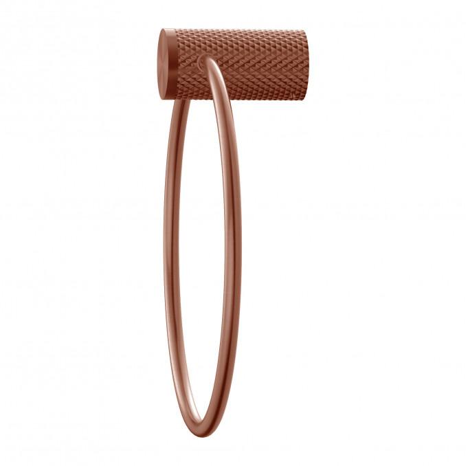 Držač malog peškira COPEN DIAMOND rosegold 4