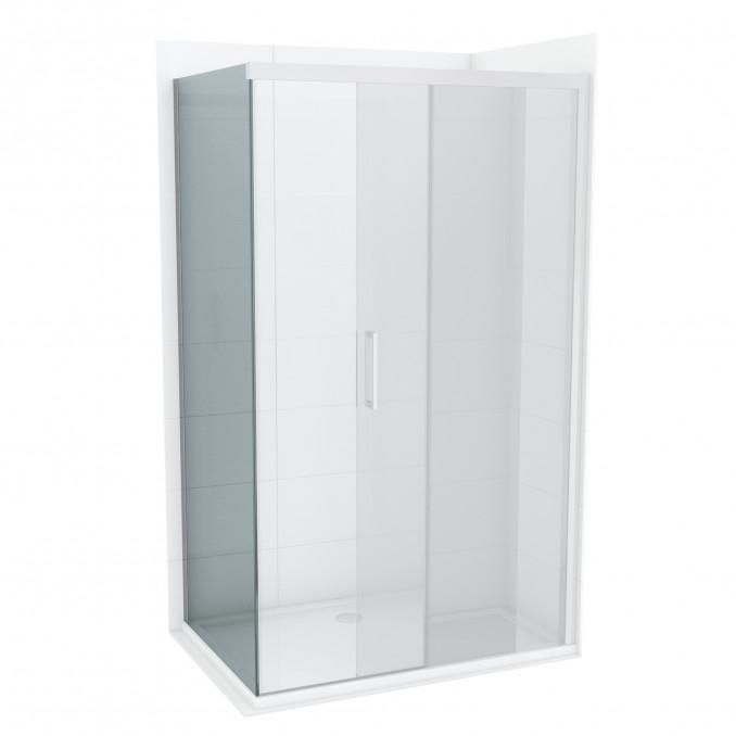 Bočno staklo COPEN ALPHA 900x2000 8mm staklo