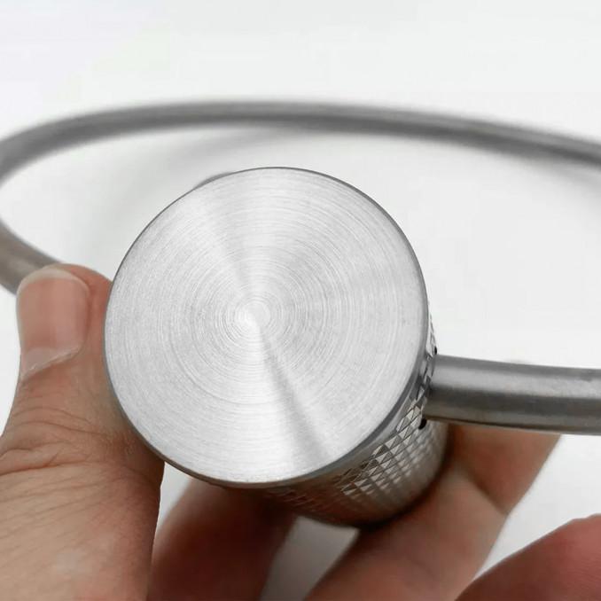 Držač malog peškira COPEN DIAMOND hrom 4