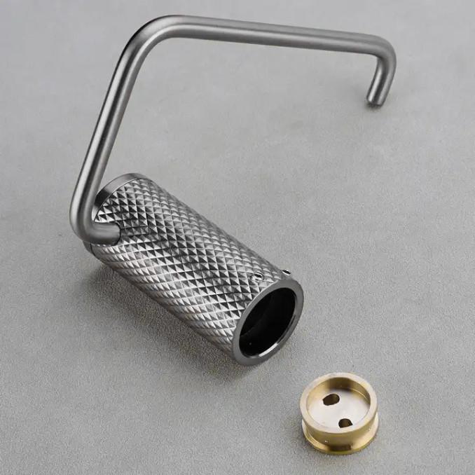 Držač papira COPEN DIAMNOD hrom 5