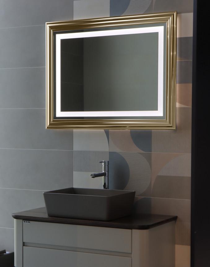 Ogledalo COPEN 1000x760 Golden 4