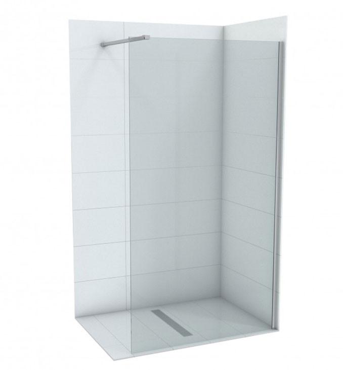 Walk-in COPEN MONTE 1400x2000 8mm staklo