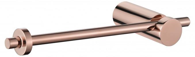 Držač papira COPEN DIVINE rose gold