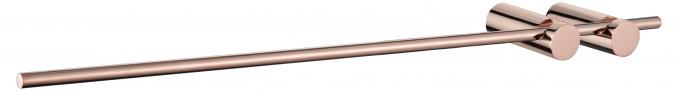 Držač peškira COPEN DIVINE 500mm rose gold