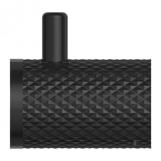 Držač bade mantila COPEN DIAMOND mat crni 3