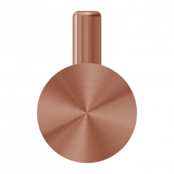 Držač bade mantila COPEN DIAMOND rosegold 3
