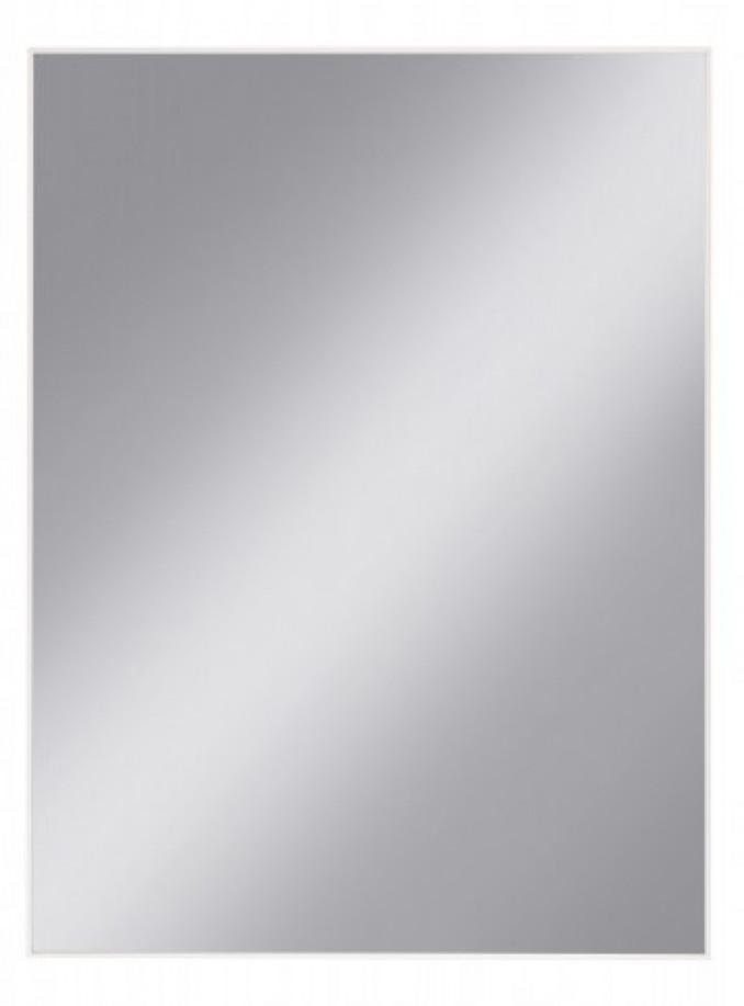 Ogledalo COPEN 1000x700 silver ram
