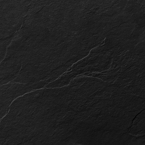 Tuš kadica COPEN SLATE BLACK 1200x900x25 sa S/S black rešetkom 5