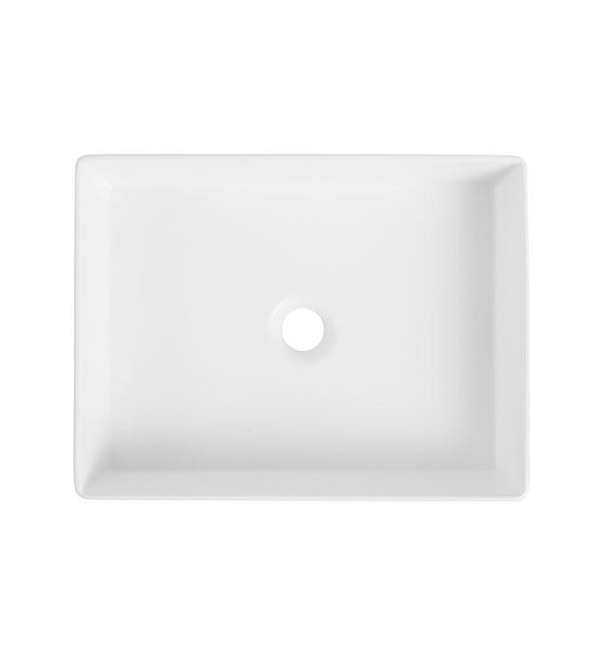 Lavabo COPEN nadgradni 470x360x130 3
