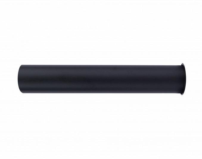 Nastavak sifona COPEN 20cm mat crni