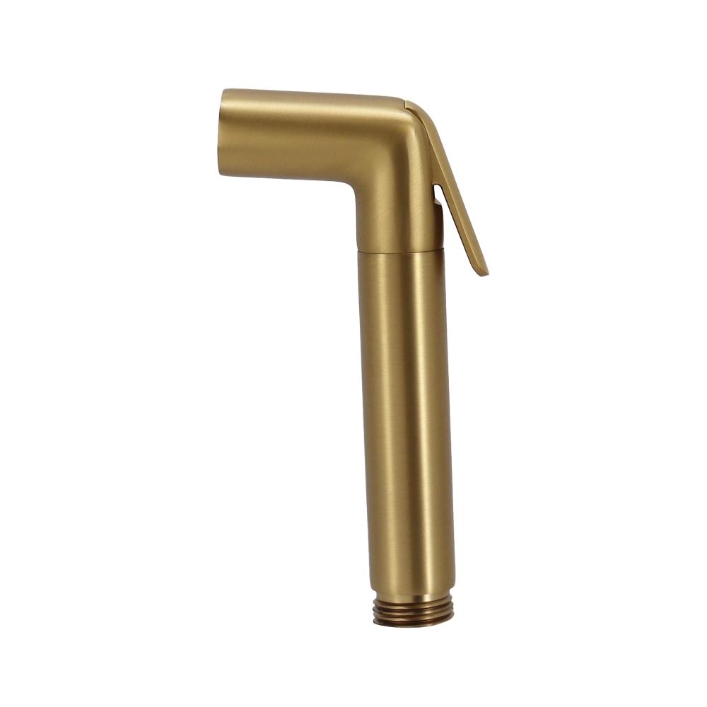 Tuš tučica COPEN higijenska brush gold MS 3