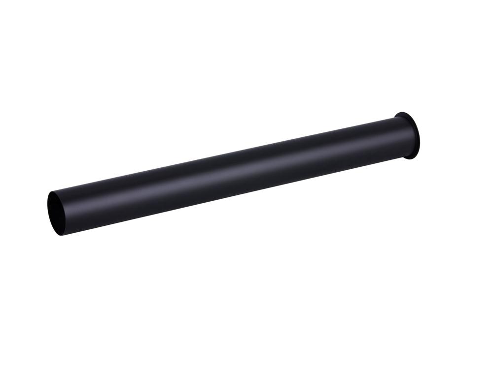 Nastavak sifona COPEN 30cm mat crni 3