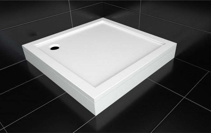 Oplata COPEN SOLILUX za kadicu i 9 nogica set. Za kadice 900x900