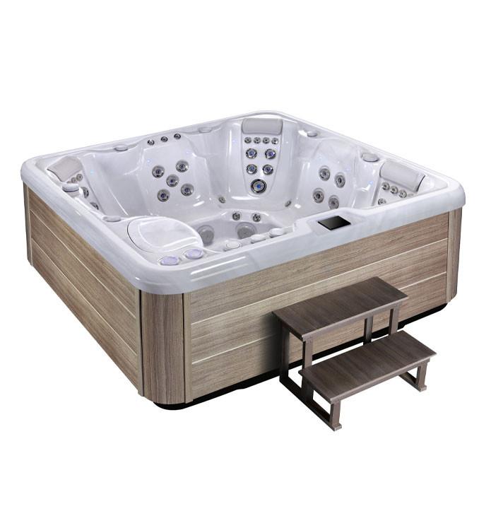 Hidromasažna kada COPEN SPA C-SPA-002 2