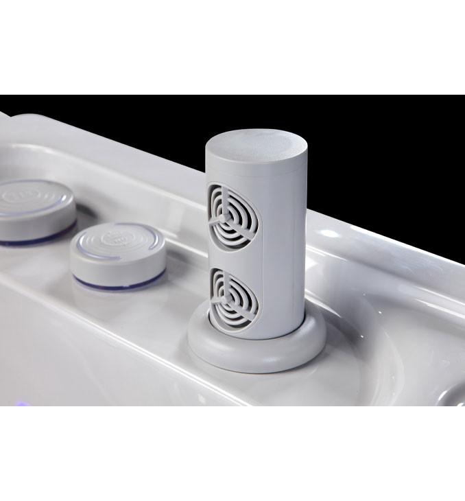 Hidromasažna kada COPEN SPA C-SPA-002 5
