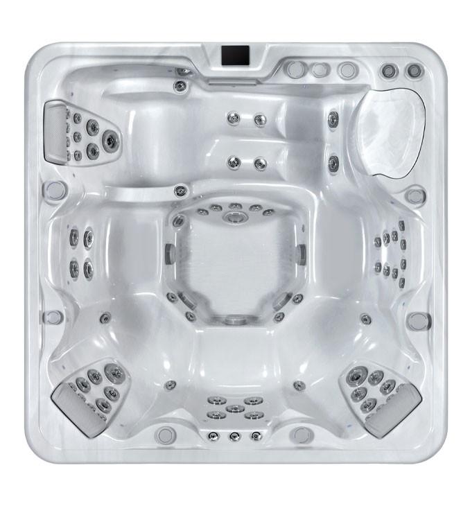 Hidromasažna kada COPEN SPA C-SPA-002 6