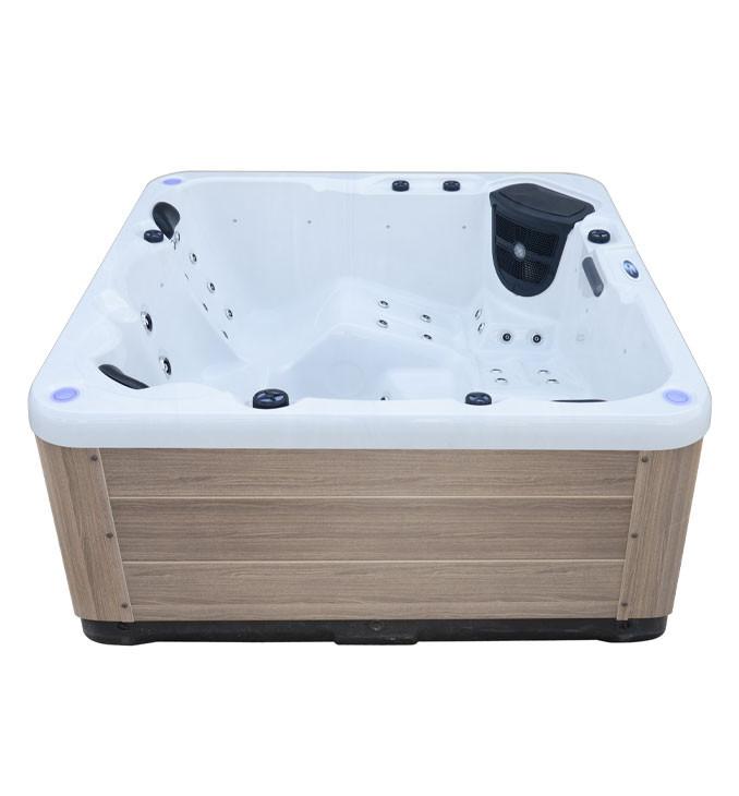 Hidromasažna kada COPEN SPA C-SPA-001 2