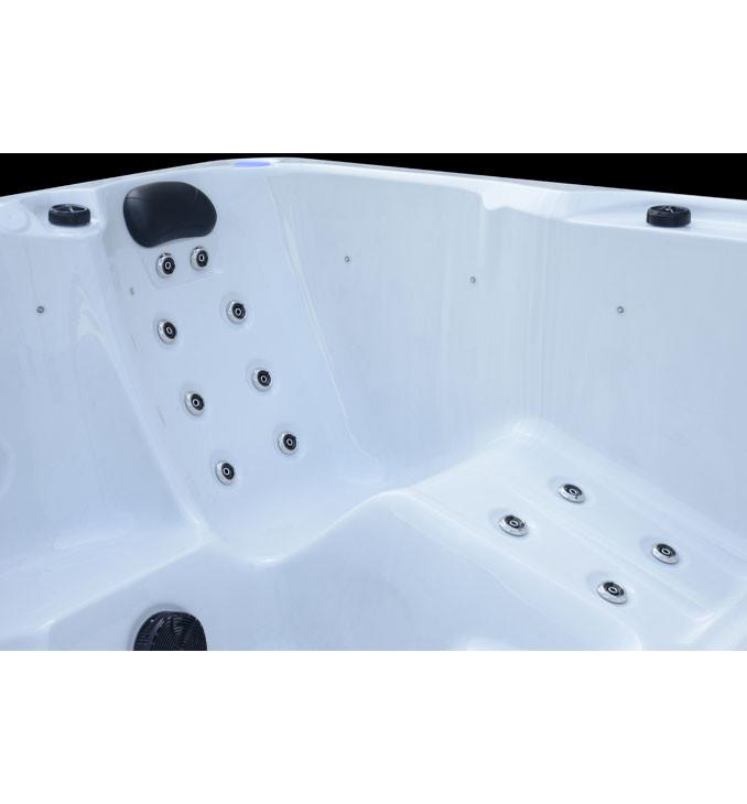 Hidromasažna kada COPEN SPA C-SPA-001 3