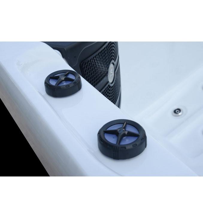 Hidromasažna kada COPEN SPA C-SPA-001 5