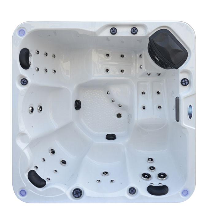 Hidromasažna kada COPEN SPA C-SPA-001 6