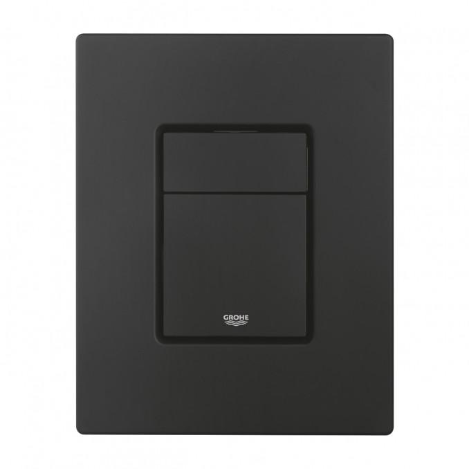 Taster GROHE SCATE COSMOPOLITAN phantom black 4
