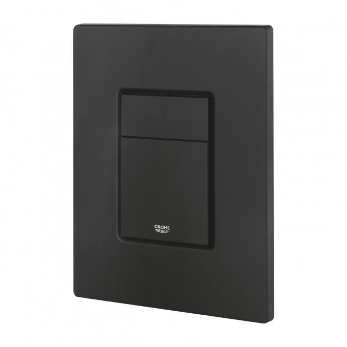 Taster GROHE SCATE COSMOPOLITAN phantom black 5